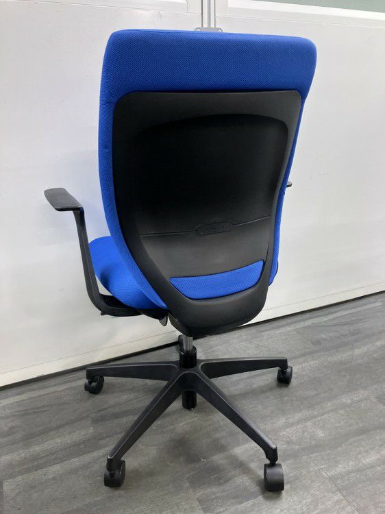 コクヨソプラ（Sopra）チェア 固定肘付ソプラチェア 商品画像2