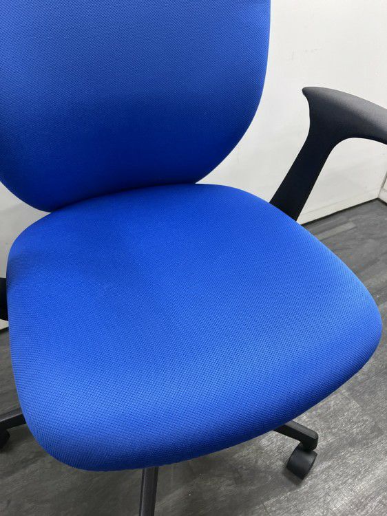 コクヨソプラ（Sopra）チェア 固定肘付ソプラチェア 商品画像4