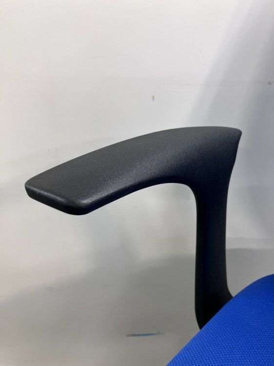 コクヨソプラ（Sopra）チェア 固定肘付ソプラチェア 商品画像5