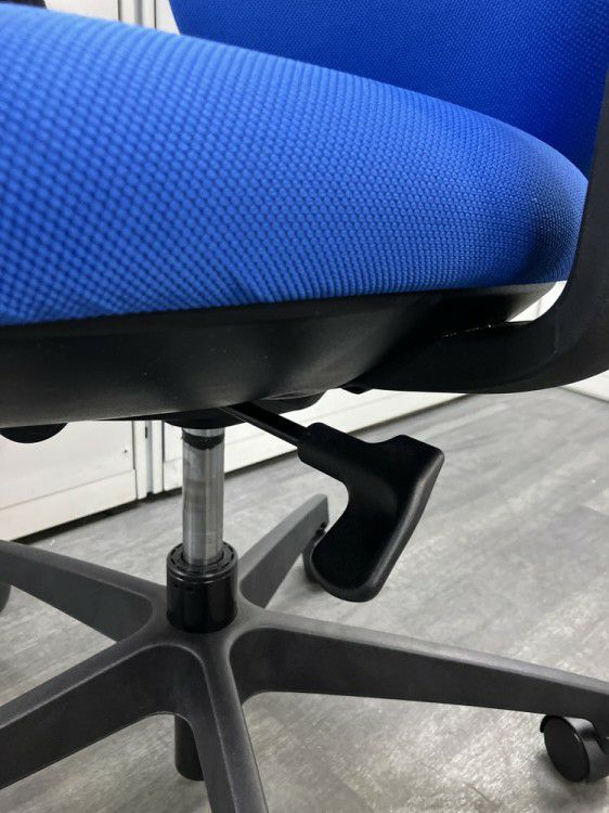 コクヨソプラ（Sopra）チェア 固定肘付ソプラチェア 商品画像6