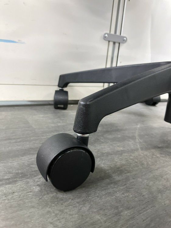 コクヨソプラ（Sopra）チェア 固定肘付ソプラチェア 商品画像9