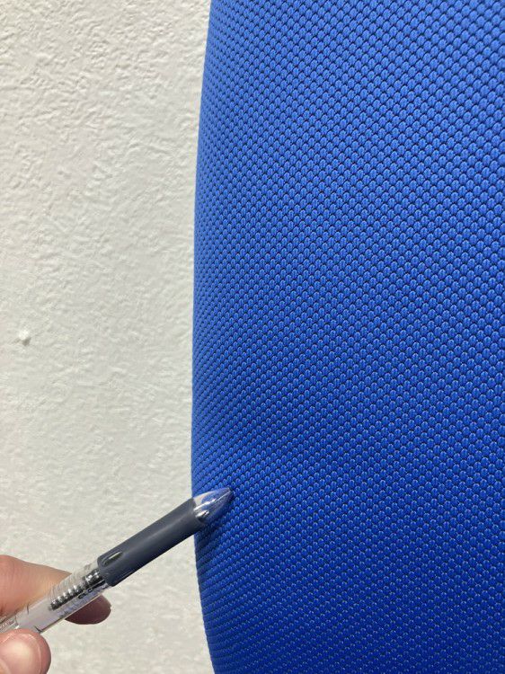 コクヨソプラ（Sopra）チェア 固定肘付ソプラチェア 商品画像12