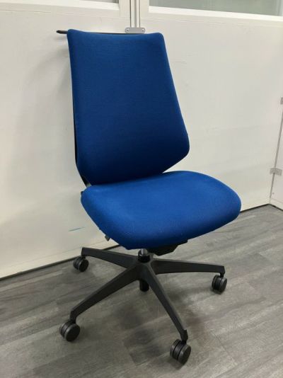 コクヨDuora(デュオラ)チェア デュオラチェア　 商品画像1