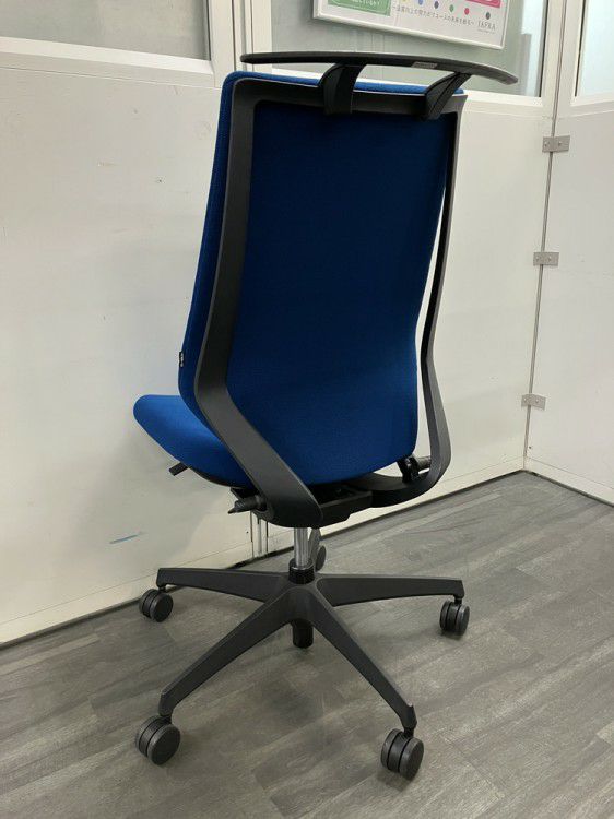 コクヨDuora(デュオラ)チェア デュオラチェア　 商品画像2