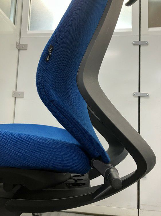 コクヨDuora(デュオラ)チェア デュオラチェア　 商品画像7