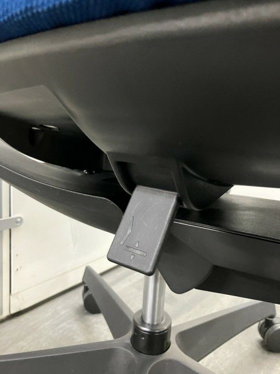 コクヨDuora(デュオラ)チェア デュオラチェア　 商品画像9