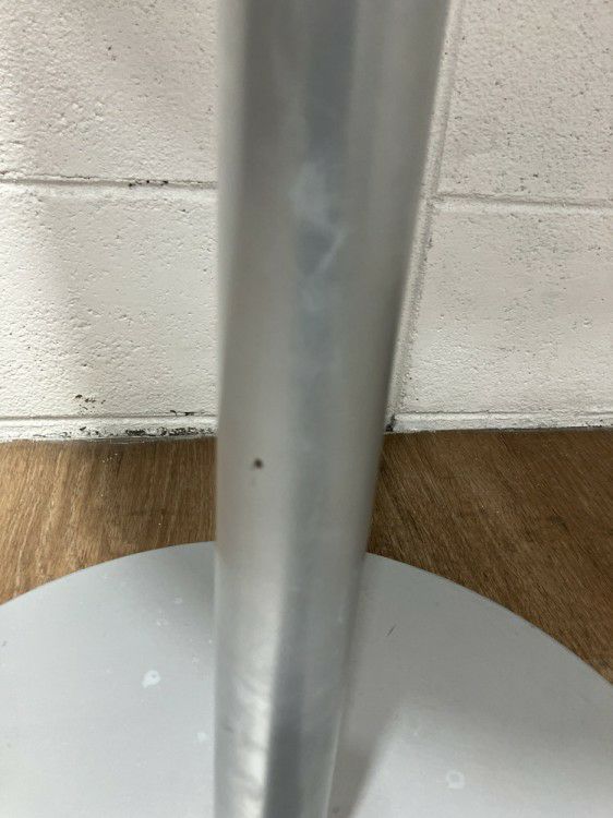 ウチダ（内田洋行）ハイテーブル 商品画像5