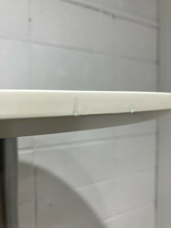 ウチダ（内田洋行）ハイテーブル 商品画像6