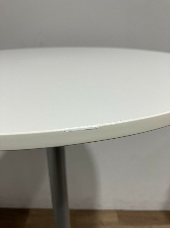 ウチダ（内田洋行）ハイテーブル 商品画像9