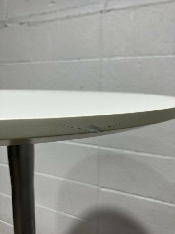 ウチダ（内田洋行）ハイテーブル 商品画像10