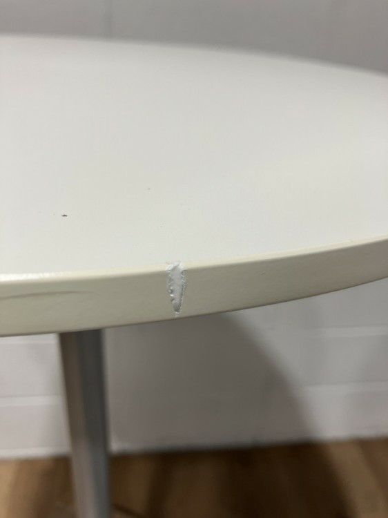 ウチダ（内田洋行）ハイテーブル 商品画像12