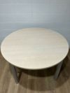 ウチダ（内田洋行）丸テーブル 商品画像2