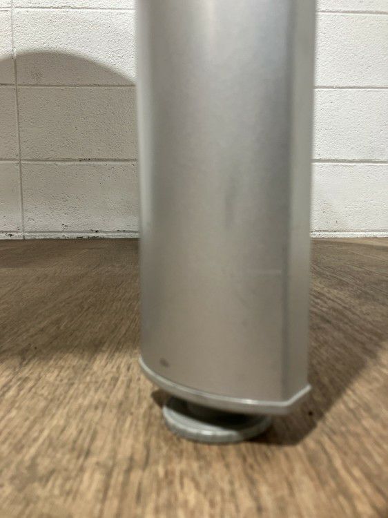 ウチダ（内田洋行）丸テーブル 商品画像4