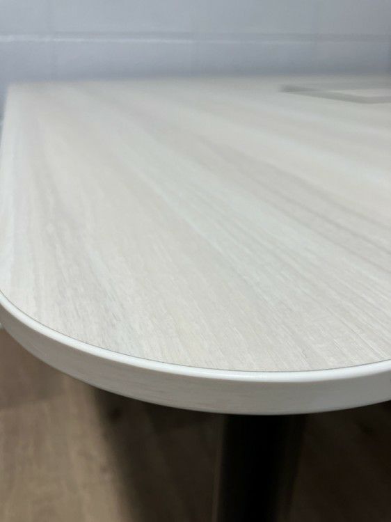 オカムラライブスワークテーブルシリーズ 1200ワークテーブル 商品画像3