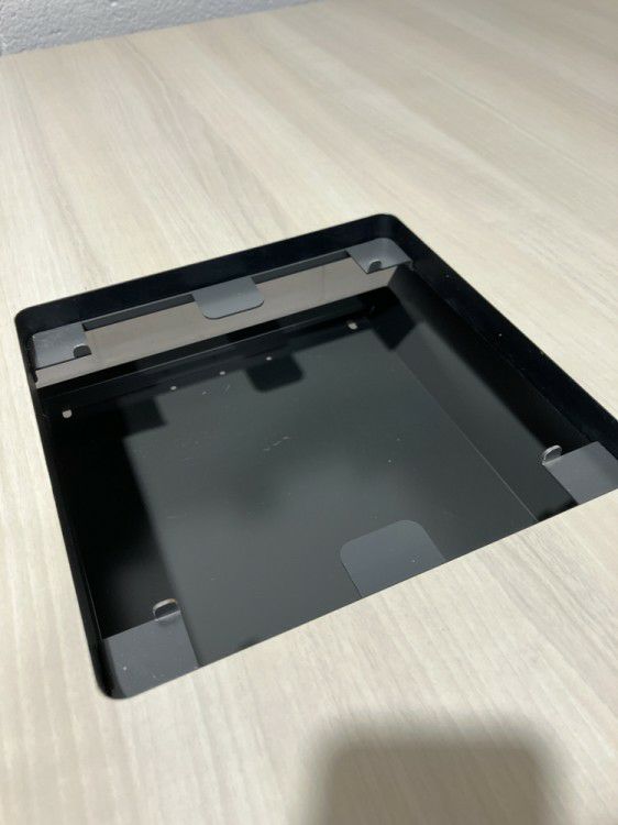 オカムラライブスワークテーブルシリーズ 1200ワークテーブル 商品画像9