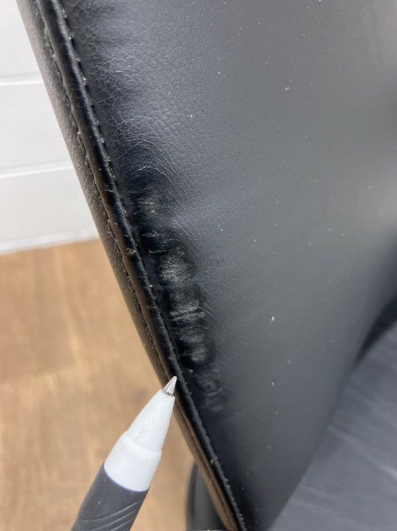 オカムラコンテッサ（Contessa）チェア 可動肘付コンテッサチェア 商品画像9