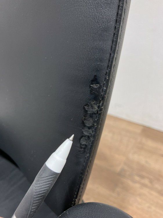 オカムラコンテッサ（Contessa）チェア 可動肘付コンテッサチェア 商品画像15