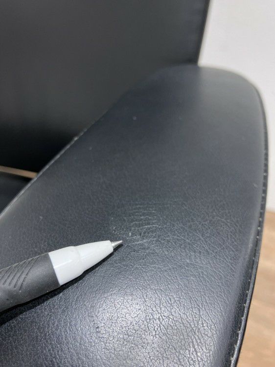 オカムラコンテッサ（Contessa）チェア 可動肘付コンテッサチェア 商品画像16