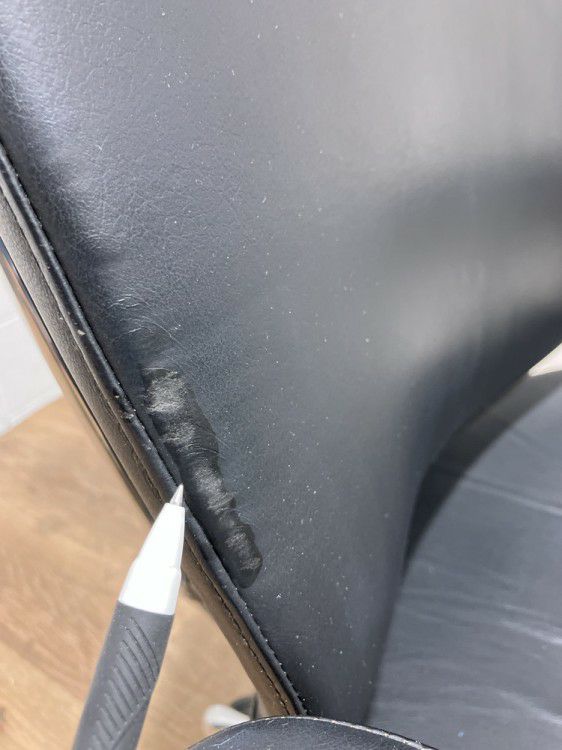 オカムラコンテッサ（Contessa）チェア 可動肘付コンテッサチェア 商品画像9