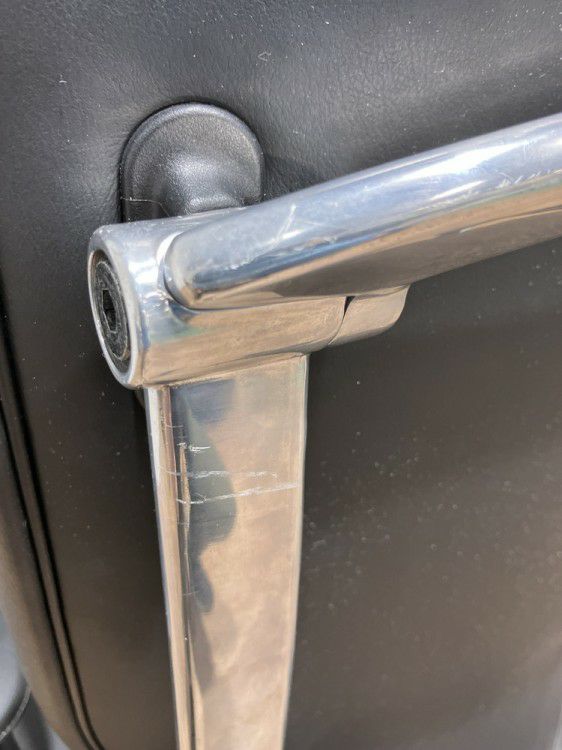 オカムラコンテッサ（Contessa）チェア 可動肘付コンテッサチェア 商品画像10