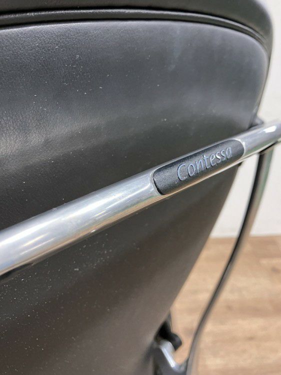 オカムラコンテッサ（Contessa）チェア 可動肘付コンテッサチェア 商品画像15
