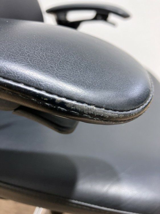 オカムラコンテッサ（Contessa）チェア 可動肘付コンテッサチェア 商品画像17