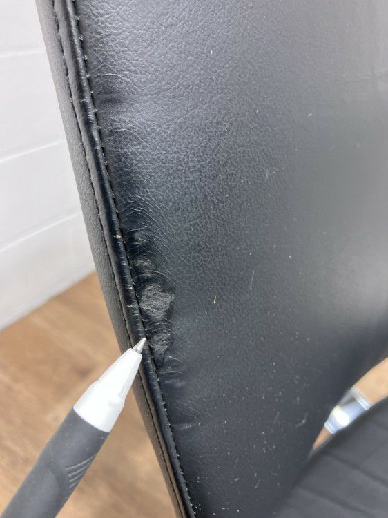 オカムラコンテッサ（Contessa）チェア 可動肘付コンテッサチェア 商品画像15