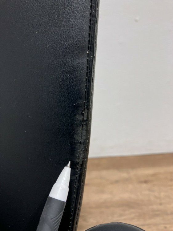 オカムラコンテッサ（Contessa）チェア 可動肘付コンテッサチェア 商品画像16