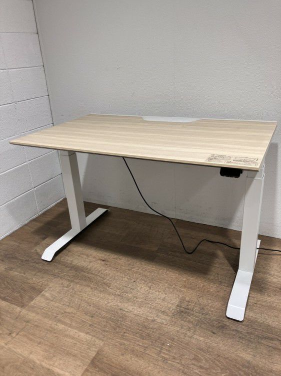 コクヨSEQENCE(シークエンス)シリーズ 電動昇降デスク 商品画像1