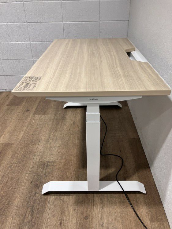 コクヨSEQENCE(シークエンス)シリーズ 電動昇降デスク 商品画像5