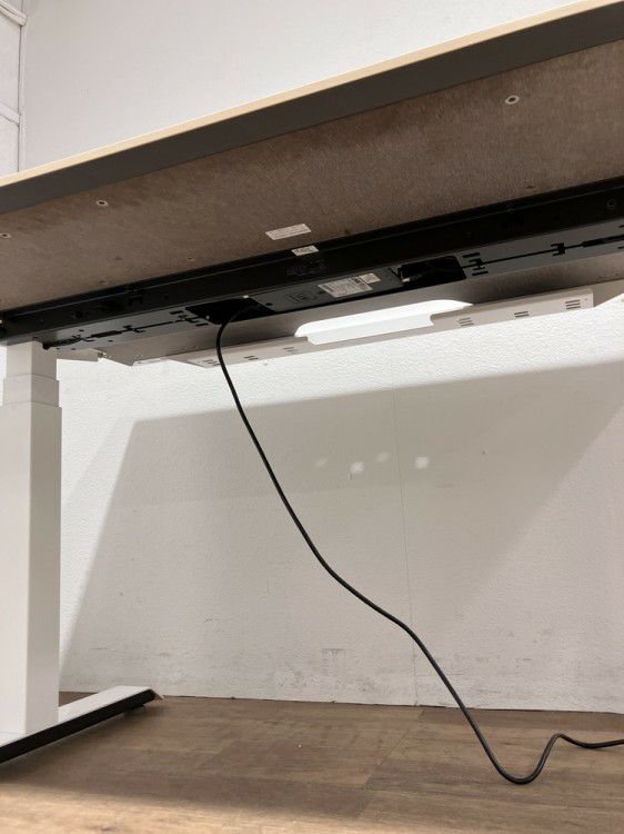 コクヨSEQENCE(シークエンス)シリーズ 電動昇降デスク 商品画像6