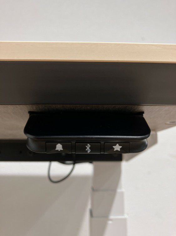 コクヨSEQENCE(シークエンス)シリーズ 電動昇降デスク 商品画像7