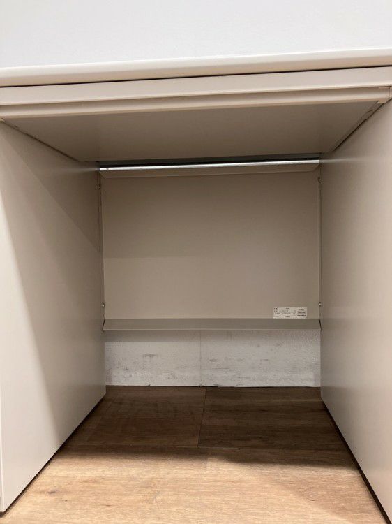 INABA/イナバデュエナシリーズ 1400両袖デスク 商品画像5