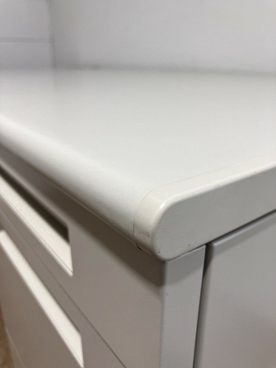 INABA/イナバデュエナシリーズ 1400両袖デスク 商品画像9