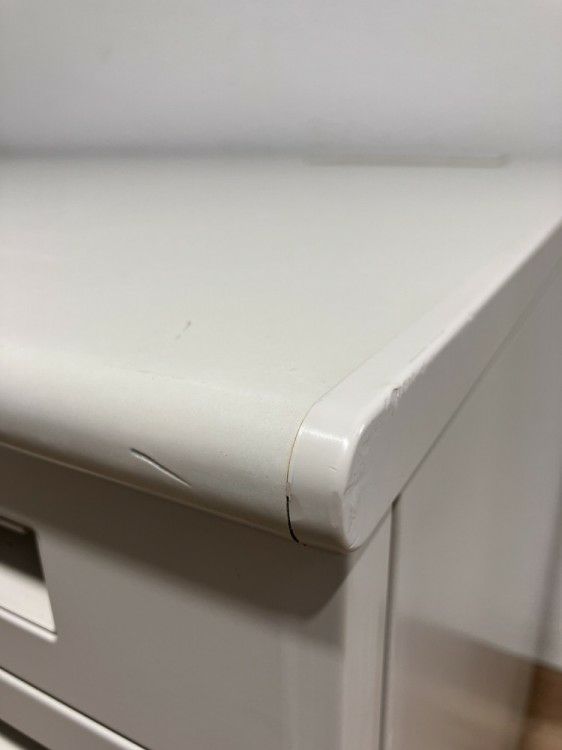 INABA/イナバデュエナシリーズ 1200片袖デスク 商品画像2