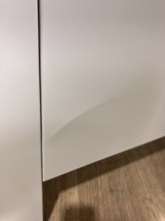 INABA/イナバデュエナシリーズ 1200片袖デスク 商品画像12