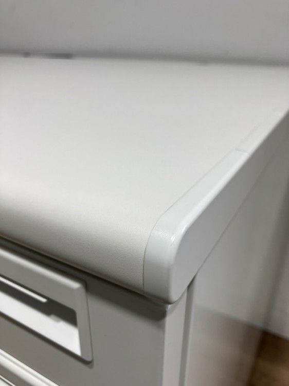 プラスUS-ISシリーズ 1400片袖デスク 商品画像2