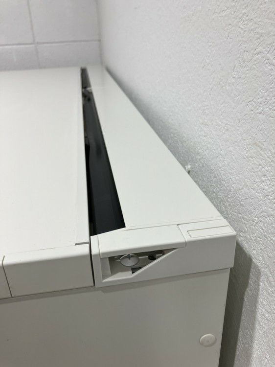 プラスUS-ISシリーズ 1400片袖デスク 商品画像9