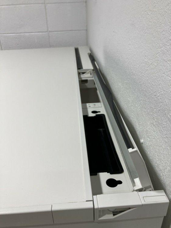 プラスUS-ISシリーズ 1400片袖デスク 商品画像10