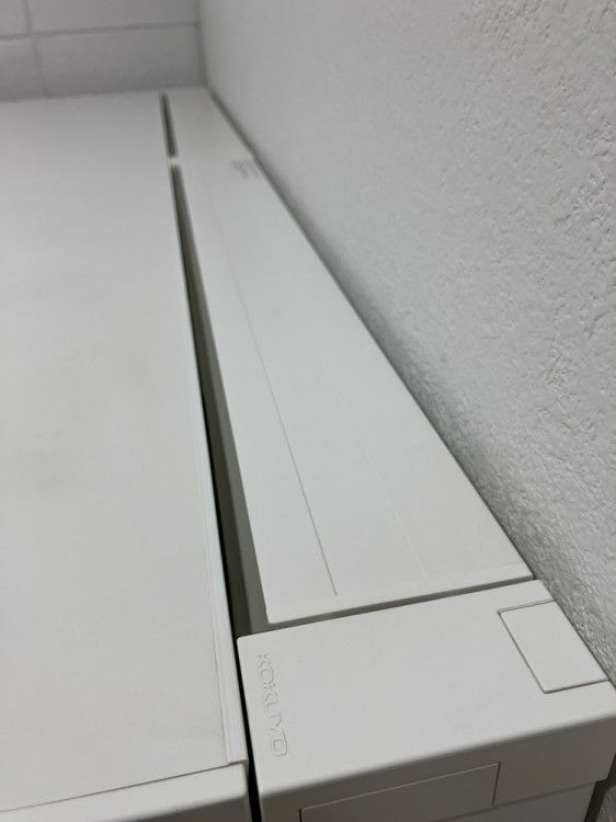 コクヨisシリーズ 1400平デスク 商品画像7