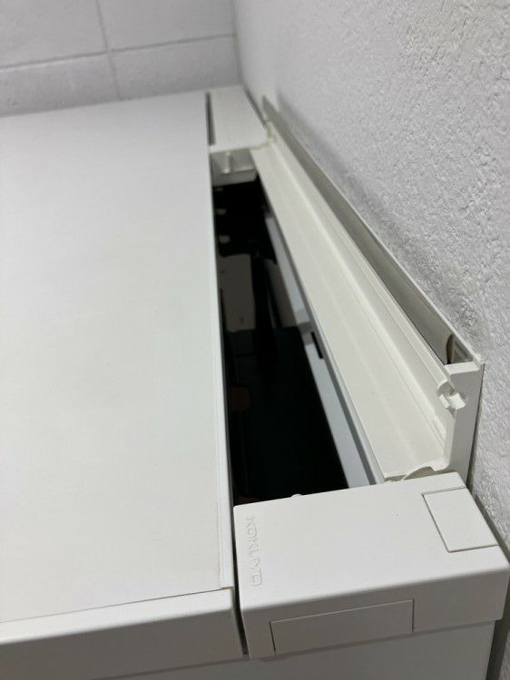 コクヨisシリーズ 1400平デスク 商品画像8