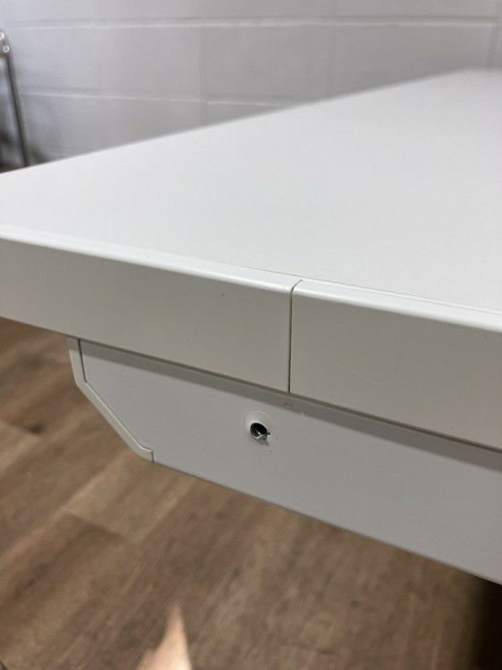 コクヨisシリーズ 1400平デスク 商品画像10