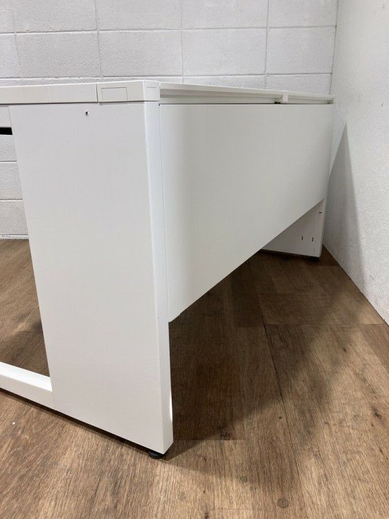 コクヨisシリーズ 1400平デスク 商品画像11