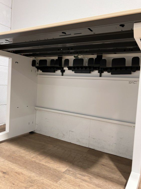 コクヨisシリーズ 1000平デスク 商品画像4