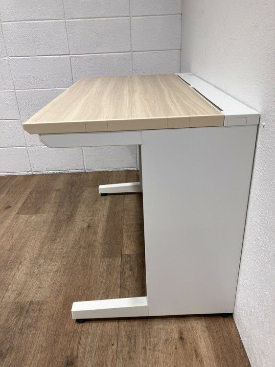 コクヨisシリーズ 1000平デスク 商品画像5