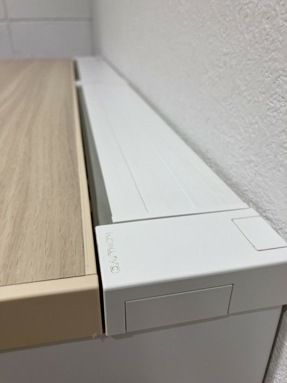 コクヨisシリーズ 1000平デスク 商品画像6