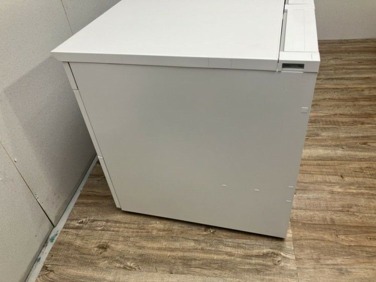 コクヨisシリーズ ダイヤル式1600両袖デスク 商品画像8