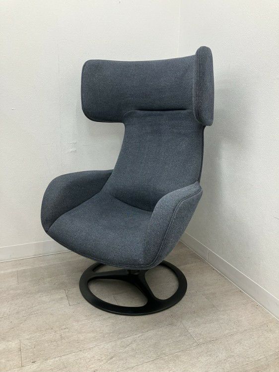 オカムラ パーソナルチェア L147WR| 無限堂ネットショップ