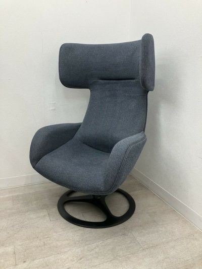 オカムラライブス(Lives)シリーズ  パーソナルチェア 商品画像1