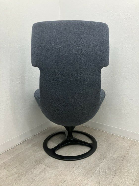 オカムラライブス(Lives)シリーズ  パーソナルチェア 商品画像5